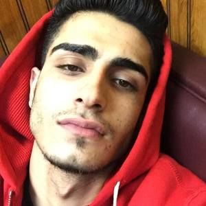 Meet your Posher, Faisal